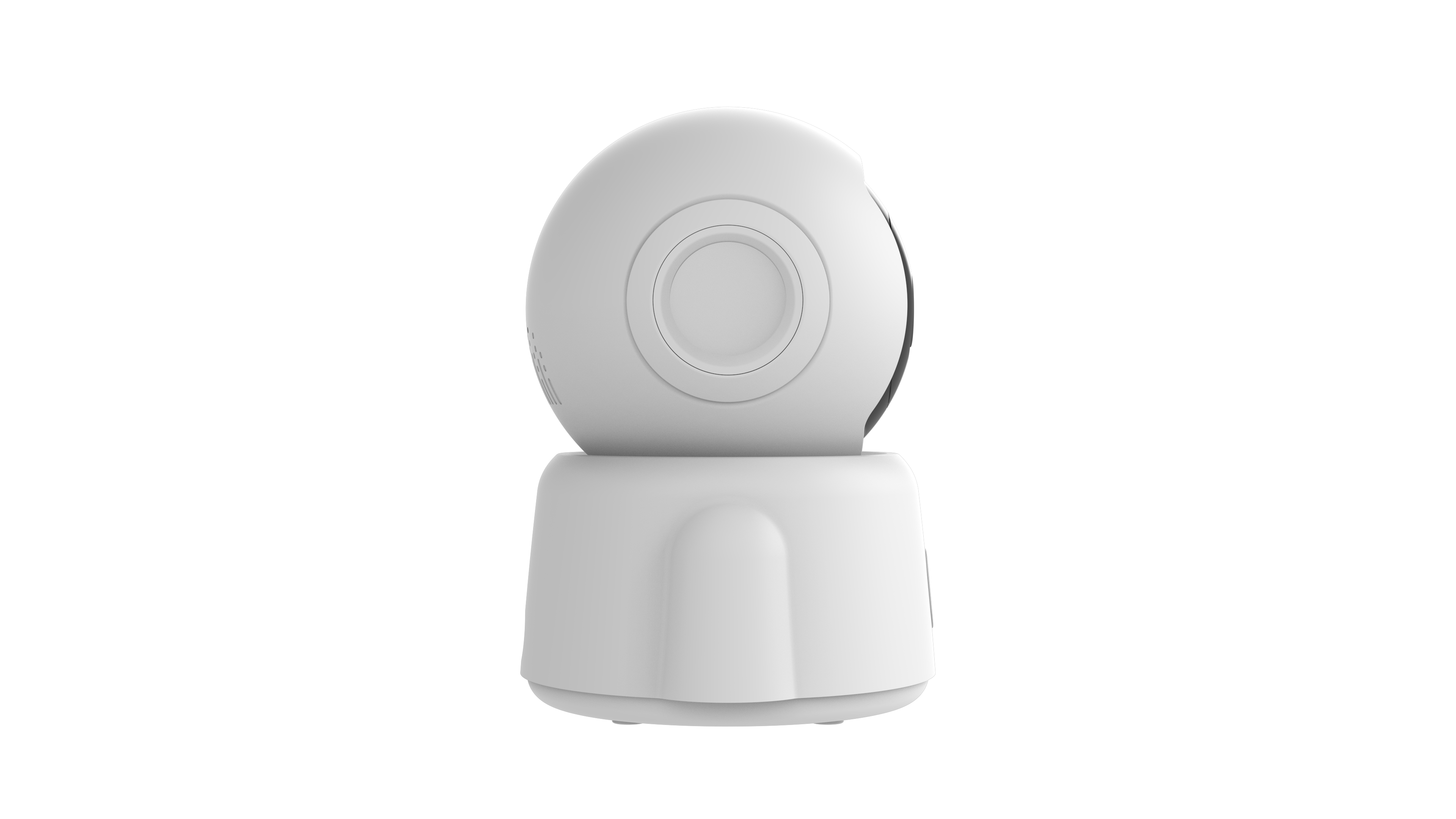 Kamera Obrotowa 360° WiFi 2K VicoHome X11 – Przewodowa Kamera IP do Monitoringu Domowego