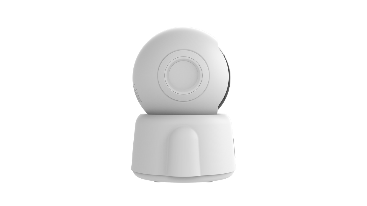 Kamera X11: Domowa 360 obracająca się 3K WiFi | VicoHome