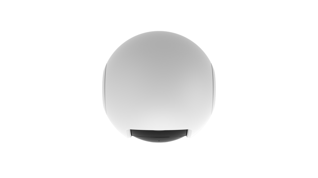 Kamera Obrotowa 360° WiFi 2K VicoHome X11 – Przewodowa Kamera IP do Monitoringu Domowego