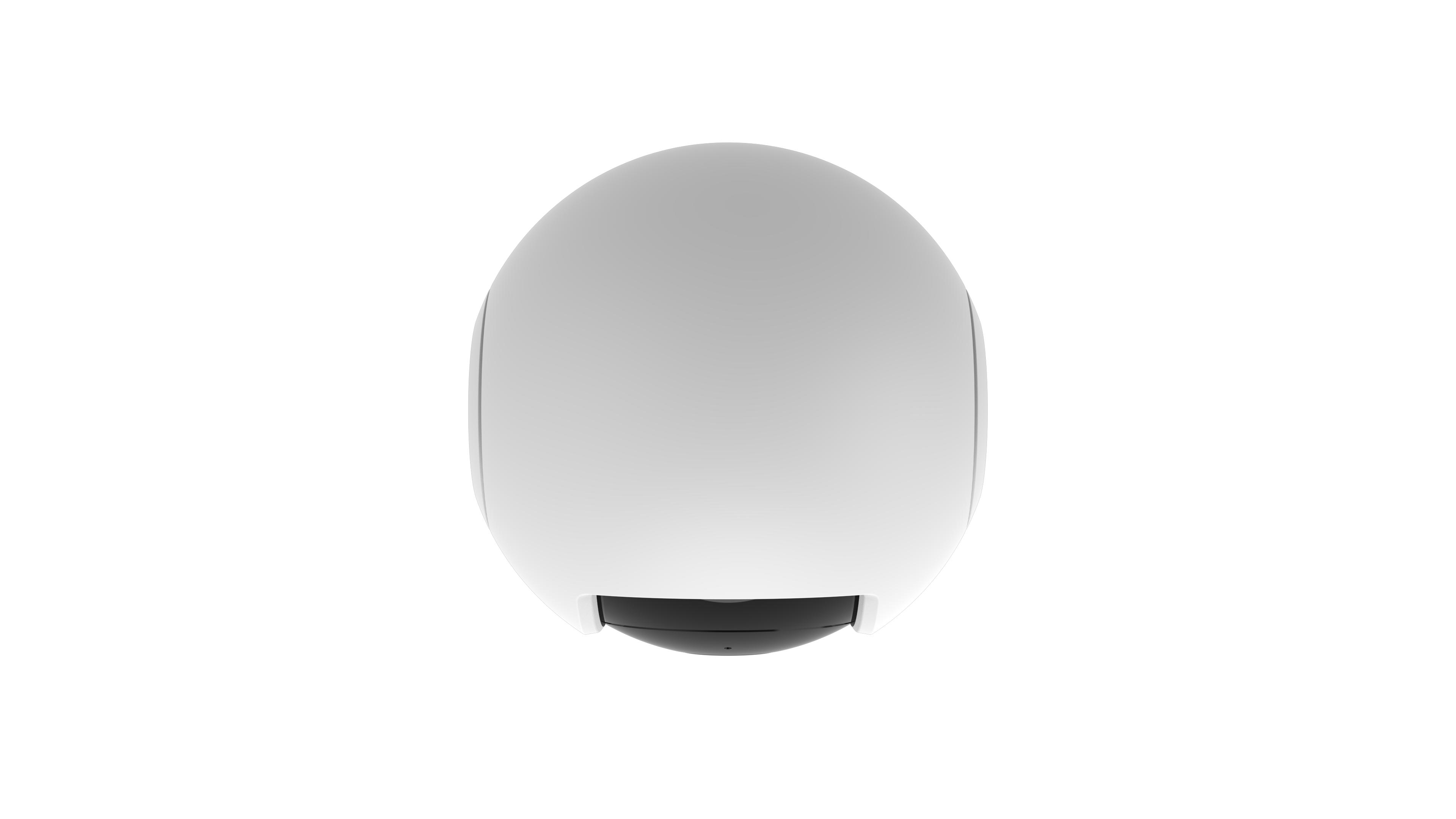 Kamera Obrotowa 360° WiFi 2K VicoHome X11 – Przewodowa Kamera IP do Monitoringu Domowego