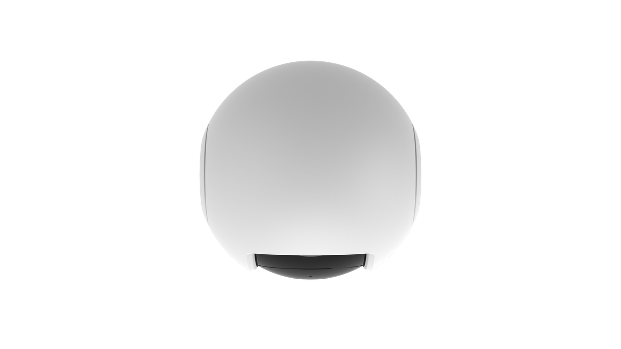 Kamera X11: Domowa 360 obracająca się 3K WiFi | VicoHome